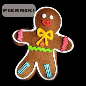 Słodkie Co Nieco - Marta Kowalczyk - pierniki domowej produkcji na każdą okazję - Łask